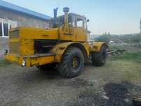 Кировец к-700 продам срочно