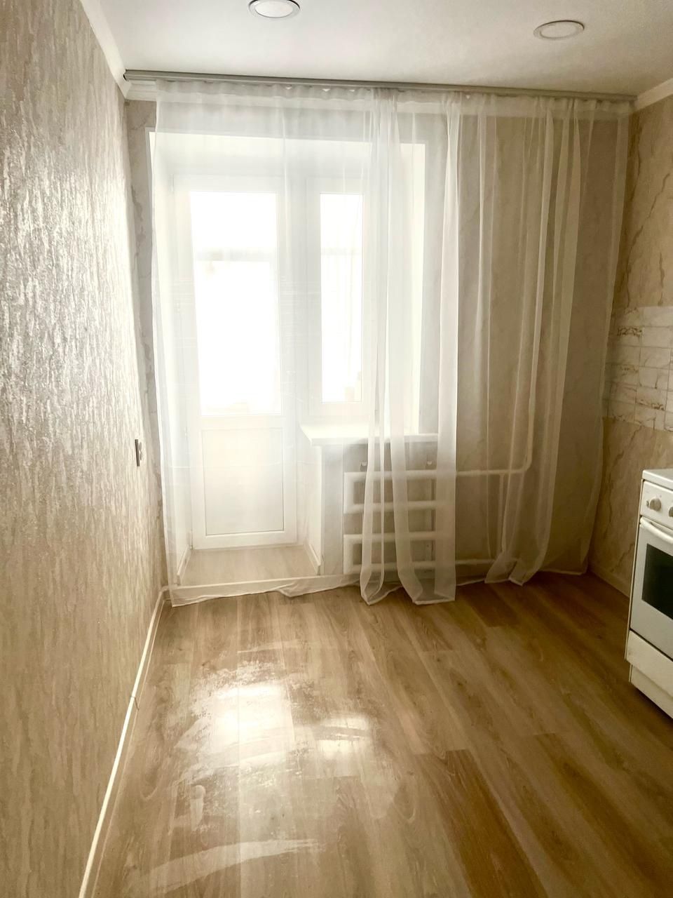 Продам шикарную 2х комнатную квартиру.