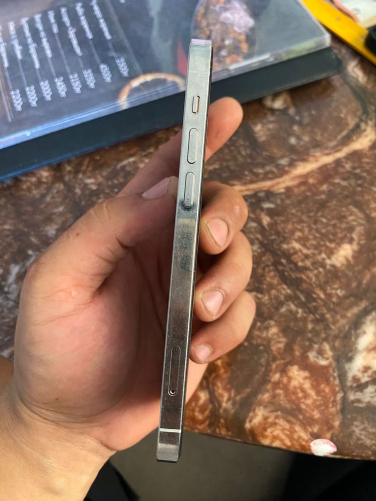 iPhone 12 Pro 128GB