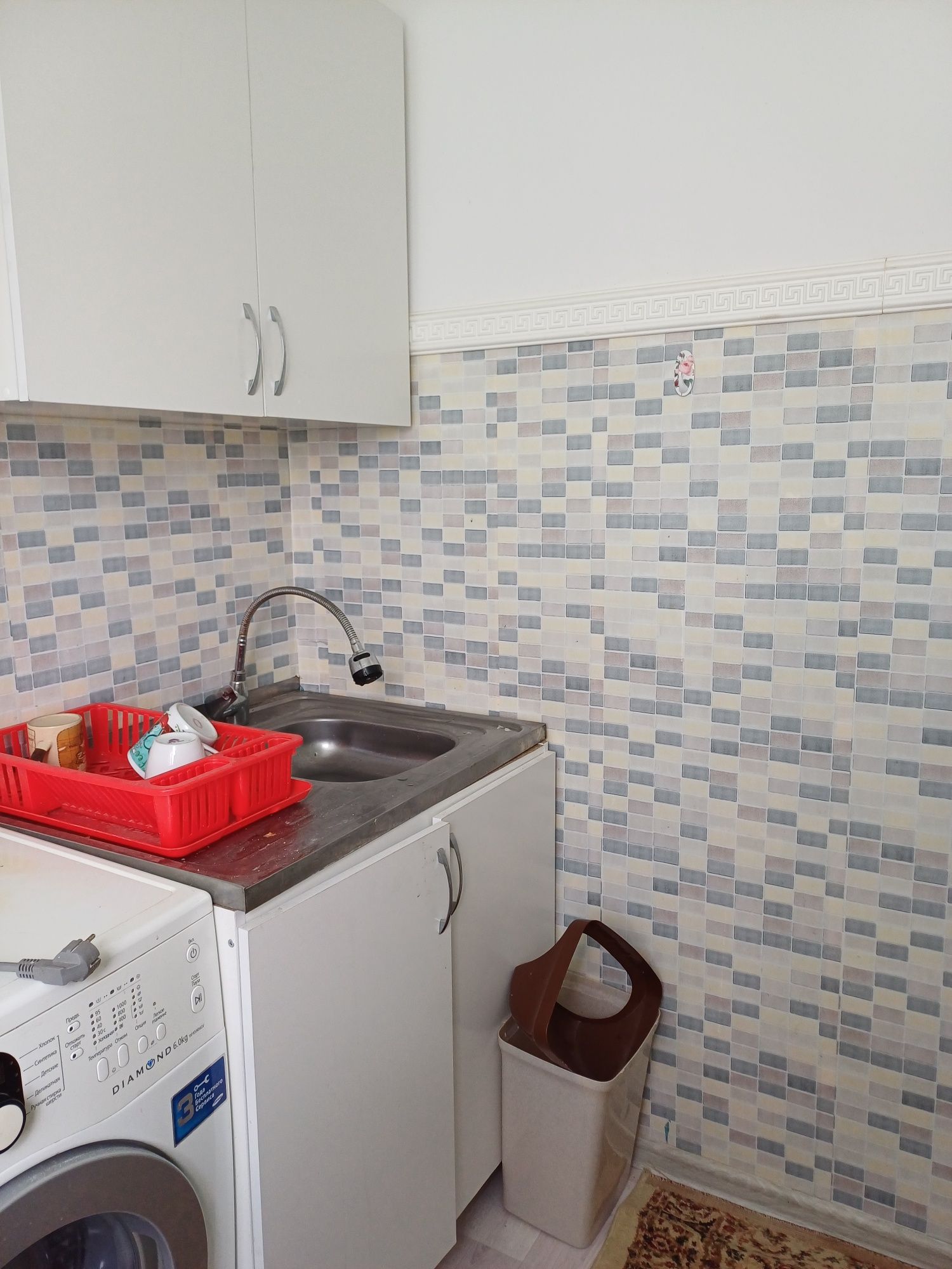 Продается квартира