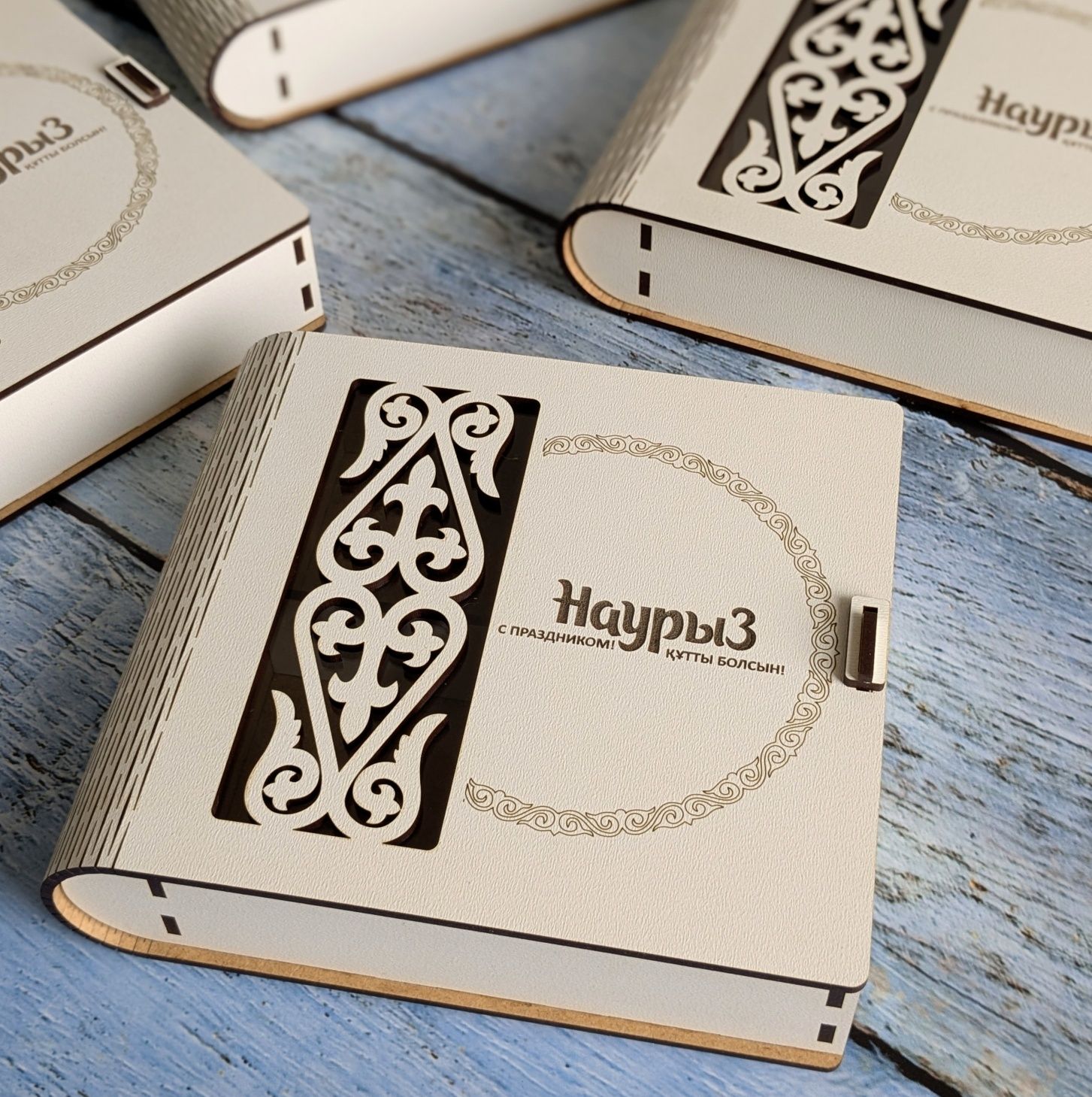 Изготовление упаковочных коробок