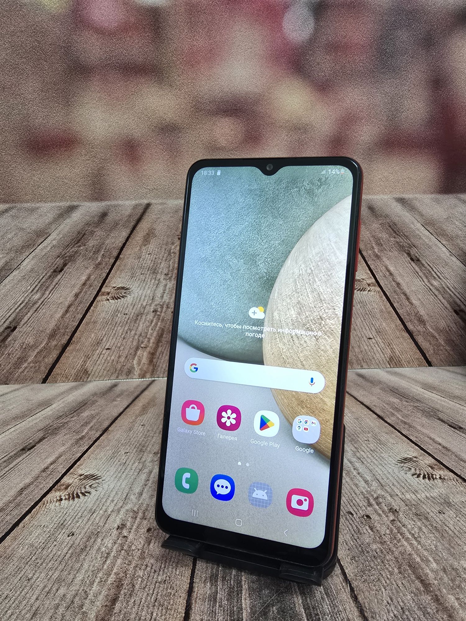 Samsung A12 на 32гб Nur Lombard