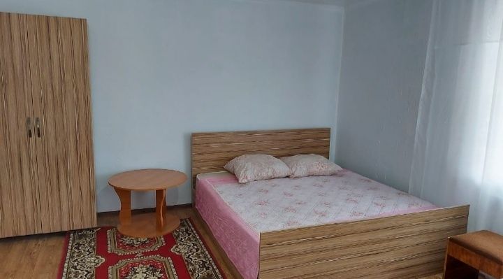 Сдам жилье в центре Борового недорого.