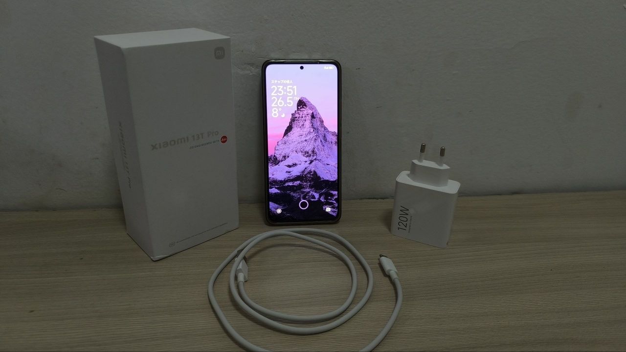 Продам Xiaomi 13T Pro