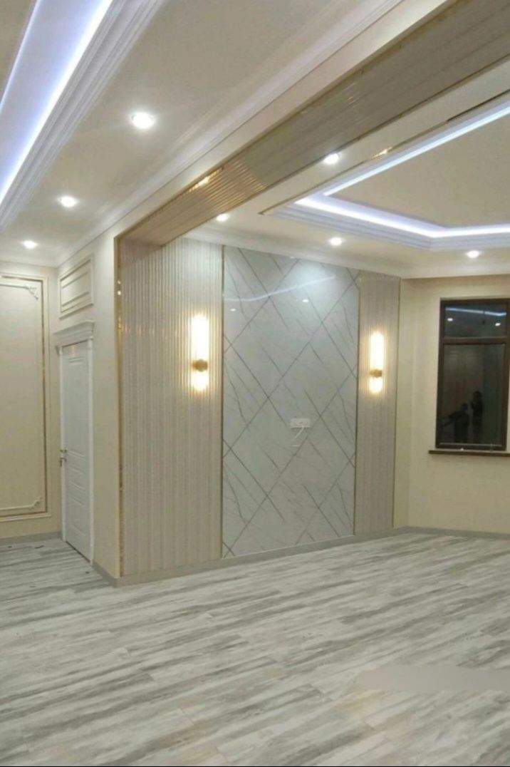Малярный работа левкас краска