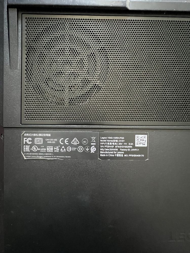 Продам Ноутбук Lenovo