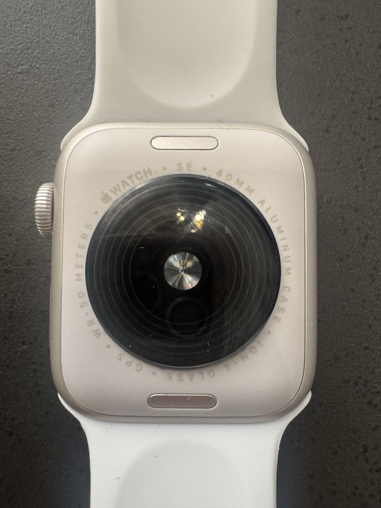 Часы Apple watch SE Gen 2 40 mm