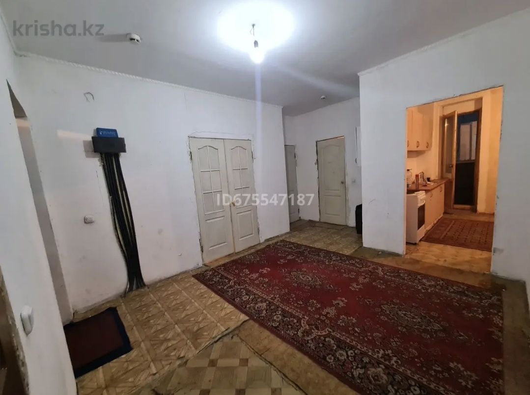 Продам 3-х комн.квартиру в ЖК Махаббат-2, 91,2кв.м.