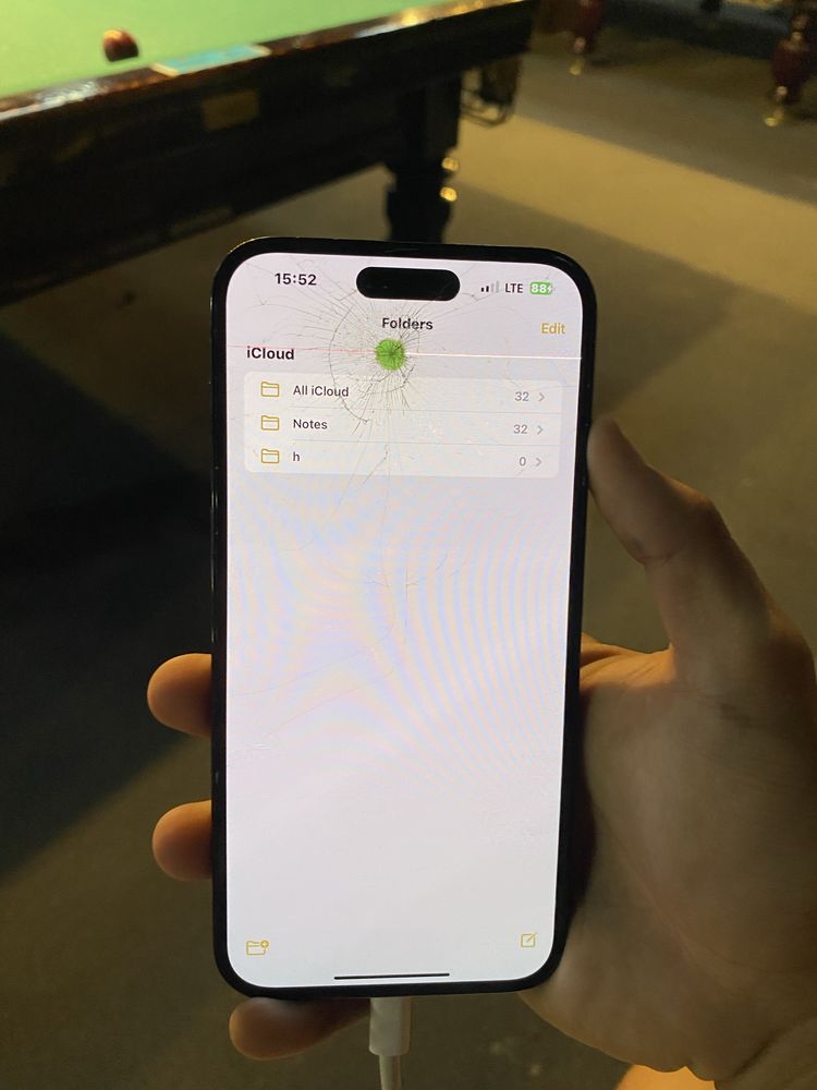 iPhone 14 Pro Max