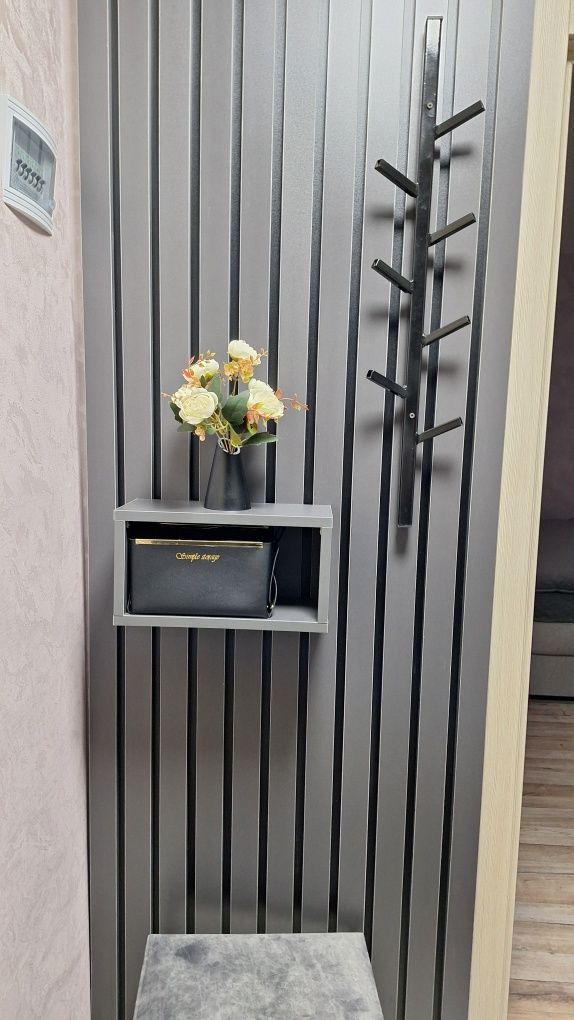 Сдам посуточно VIP  1комн.квартиру после ремонта в центре г.Щучинск.