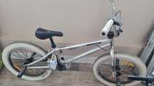 Велосипед BUSTER BMX