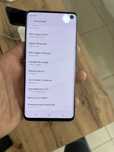 Samsung S10 128gb