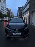 Аренда Toyota Camry