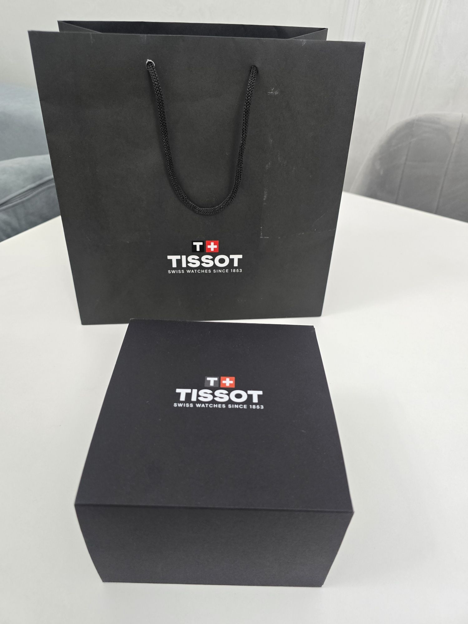 Часы Tissot.Новые.