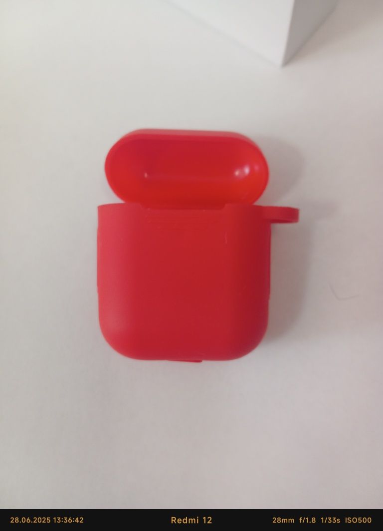 Airpods 1:1 Premium обмен возможен