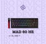 Madlions MAD 60 HE