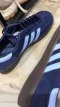 Adidas spezial-navy blue