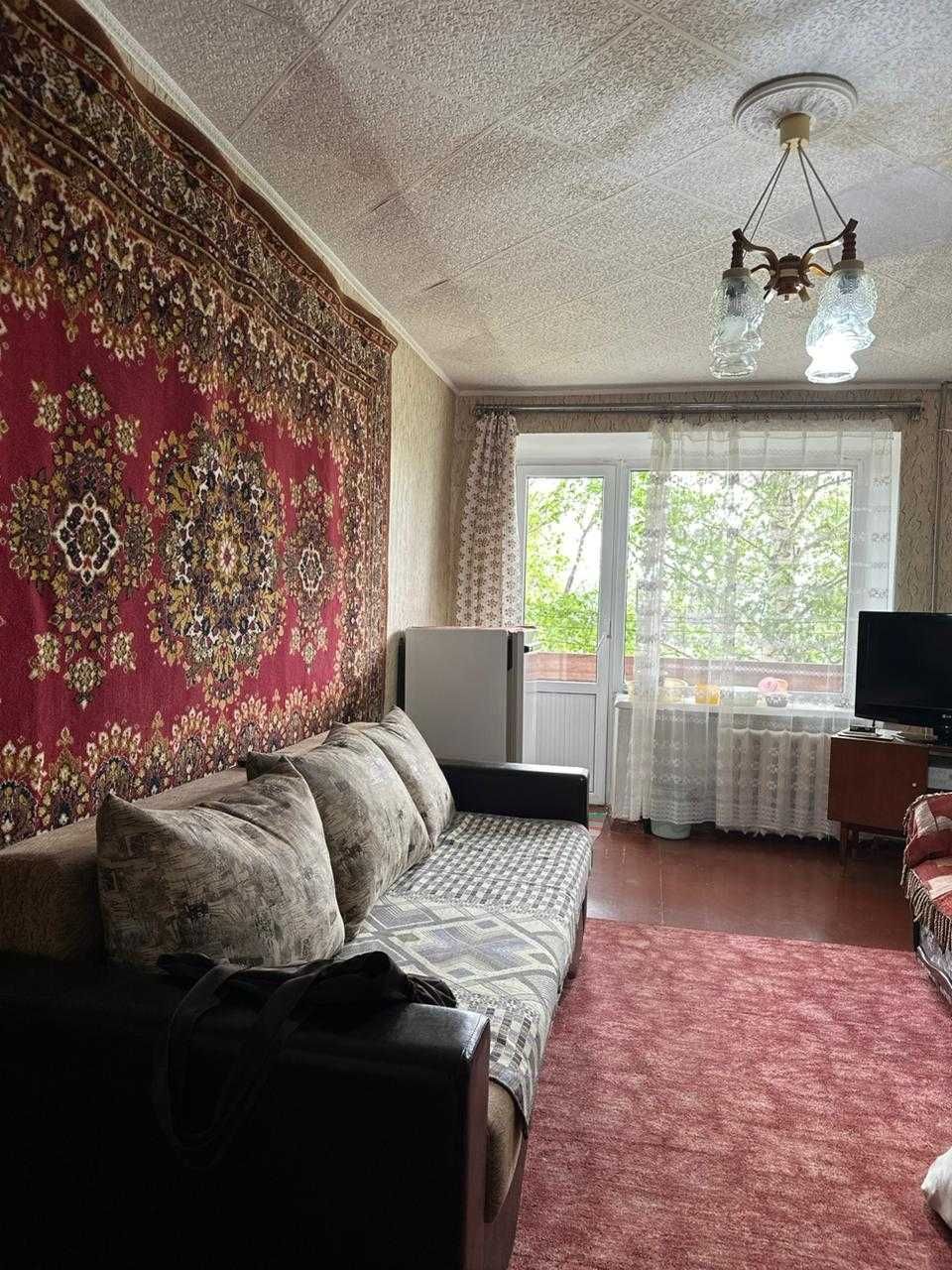 Продам 3х комнатную квартиру по ул.Гоголя 8