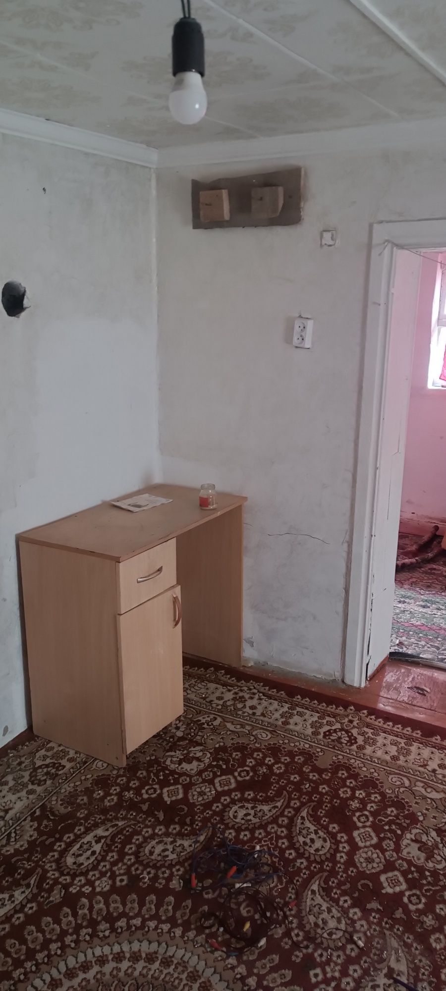 Восточный правый 21.13 зимный дача сатылады