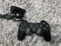 Комплект джойстик PS3 + камера PS Move