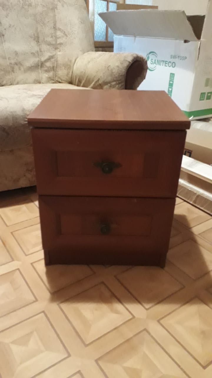 Продам корпусную мебель