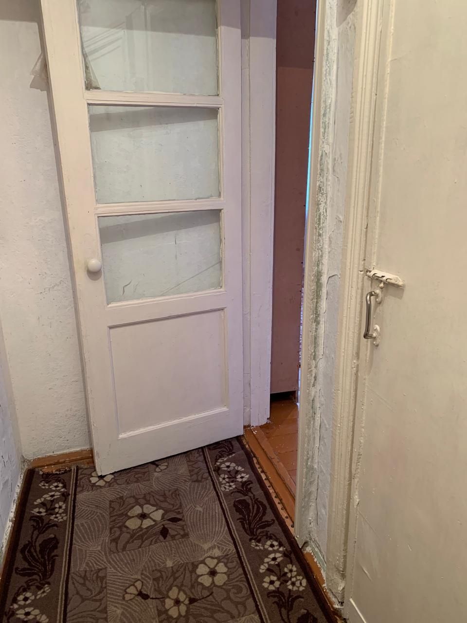 Продам 1ком квартиру, центр