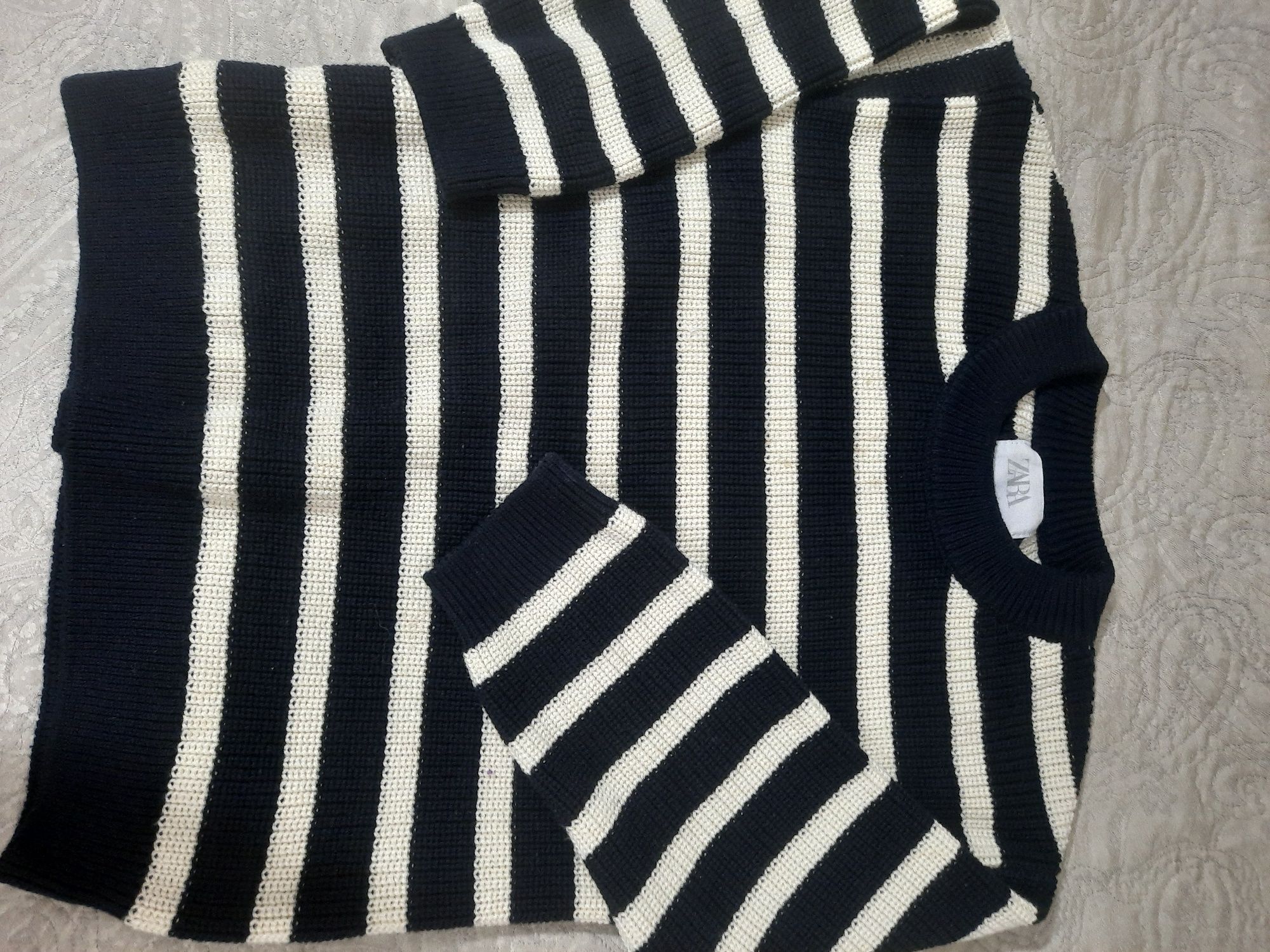 Свитер от Zara kids