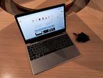 • Chuwi HeroBook Pro (Серый)
