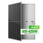Солнечные панели Jinko 615Вт