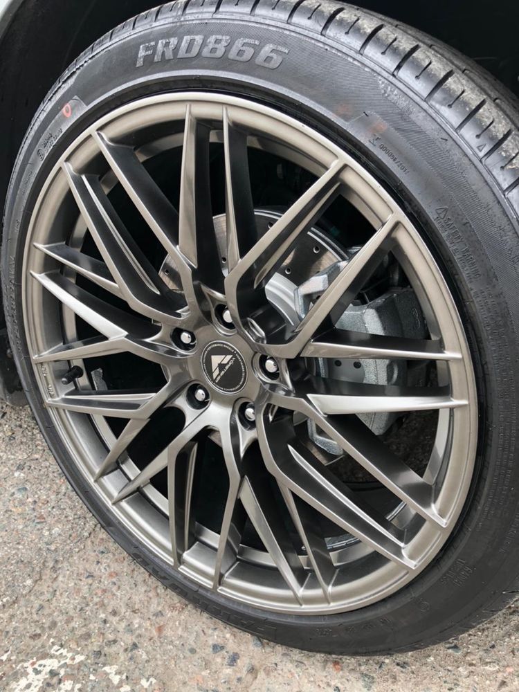 Продам диски R19