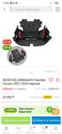 Полик,чехлы,накилки,коврик для богажника Hyundai Tucson