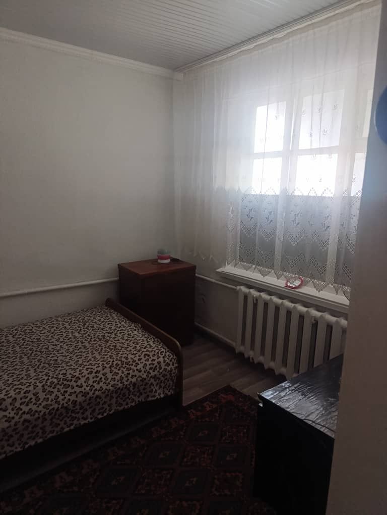 Продам пол дома в поселке Айтей