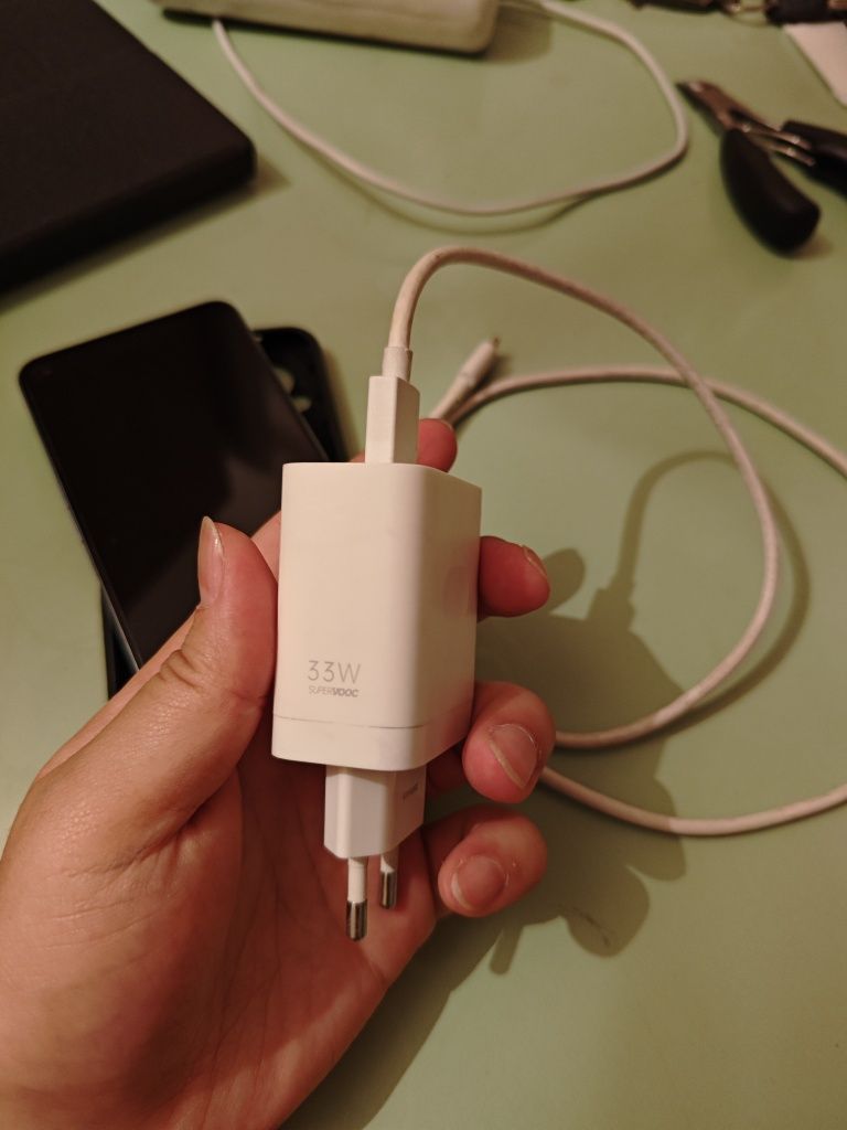 OPPO Reno8 lite 5G