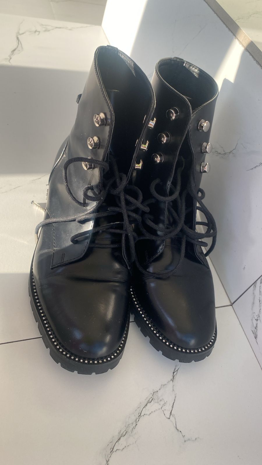 Сапоги Christian Dior оригинал