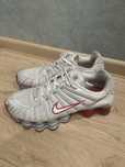 Nike Shox размер 39