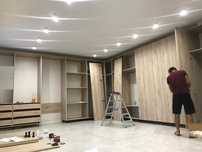 Сборка-разборка мебели ,муж на час