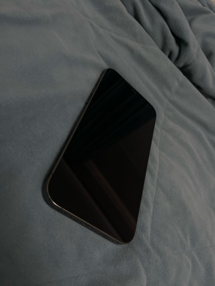 Iphone 12 pro max 256gb