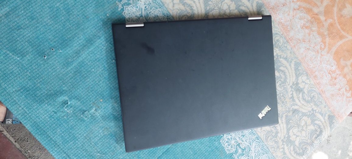 Lenovo thinkpad x380 yoga