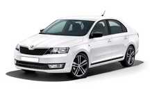 Запчасти на Skoda Rapid [Шкода Рапид] в наличии и на заказ