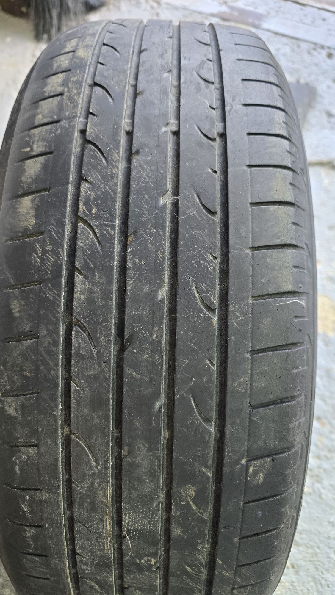 Шины Bridgestone Dueler. Лето