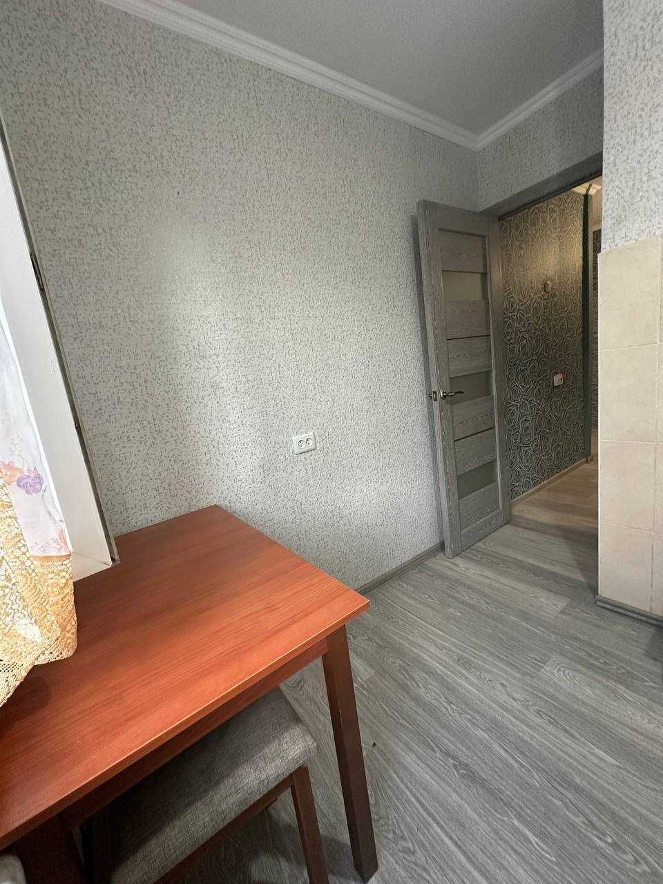 продам 2-комн квартира р-он Орбита-Евразия