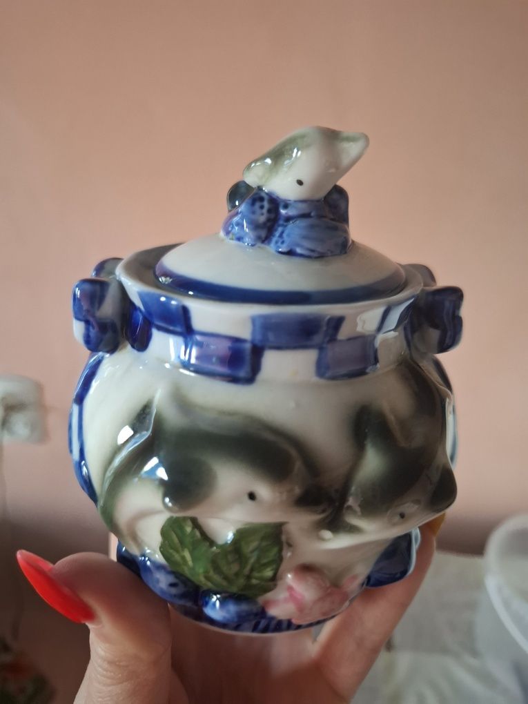 Продам Сахарницы