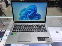 Ноутбук Acer core i3 1115g4 озу 4гб ssd256gb Mx350 рассрочка