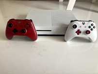 Продам Xbox one S