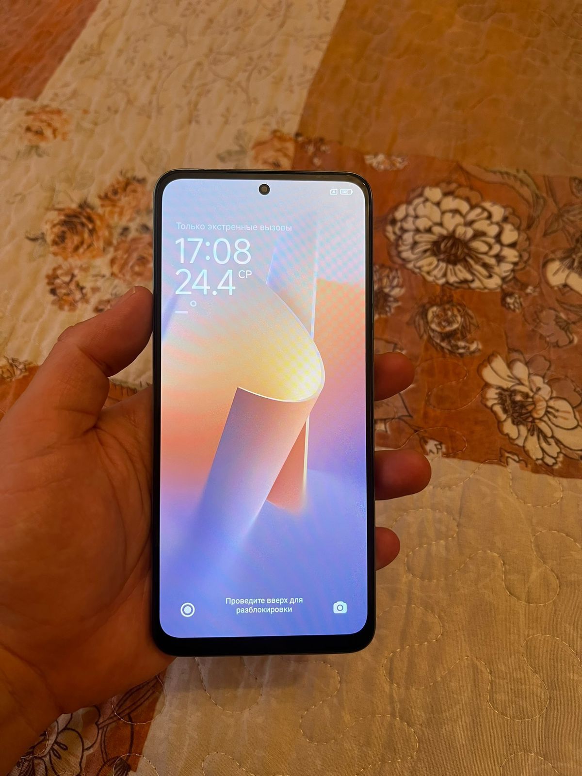 Redmi note 12 128gb