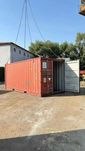 Продажа 20 футового сухопутного контейнера Алматы