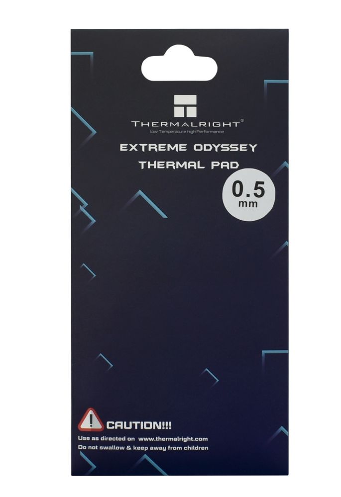Термопрокладки ThermalRight Extreme Odyssey Thermal Pad