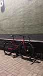 Продам fixed gear horse h700