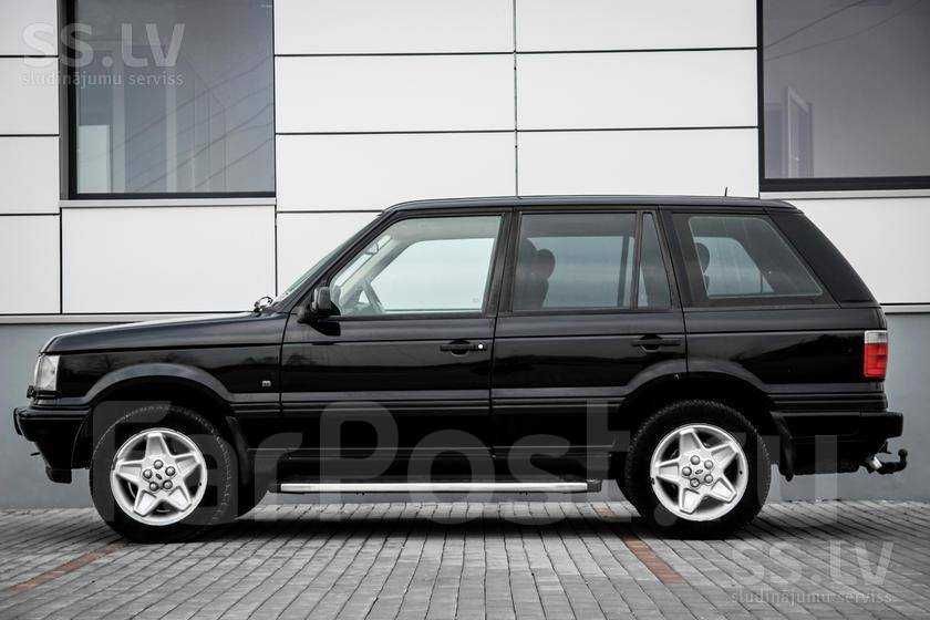 Продам легкосплавные диски "Land Rover Mondial" с летними шинами.