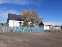 Продам дом ,село Алтынды